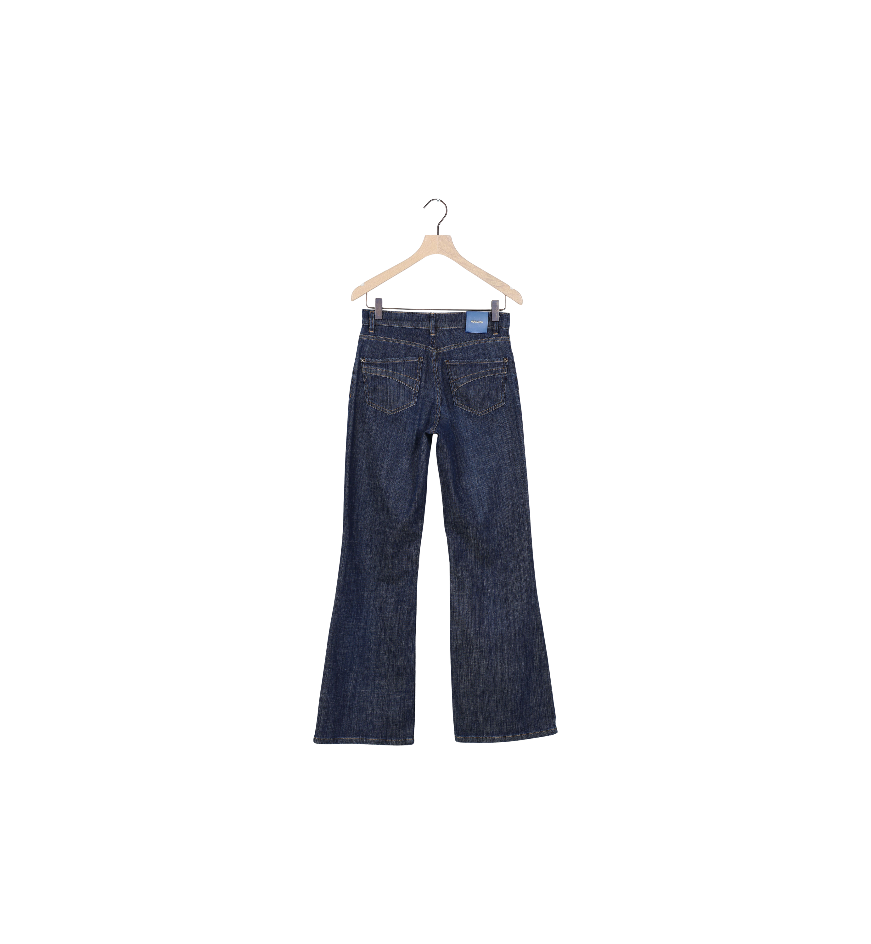Packshot / Dark Blue / ReLoved
